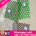Chicken Mesh /Plastic Flat Net/Plastic Flat Netting Forpolyethylene and Plastic Grid Polypropylene
